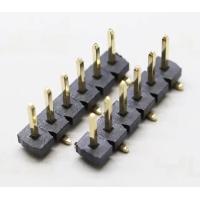 Buy cheap Pitch 3.96mm Height 3.2mm 2-20 Pin Board To Board Connector SMT 500V AC product