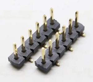 Wholesale Pitch 3.96mm Height 3.2mm 2-20 Pin Board To Board Connector SMT 500V AC from china suppliers