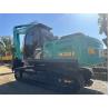 Buy cheap 20 Tons Japan Kobelco SK200-8 Excavator Digger Machine With Original Hydraulic Valve from wholesalers
