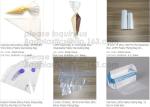 Biodegradable Pastry Piping Bags, Cake Decorating Bags, Baking Cookies Candy