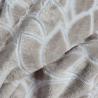 Buy cheap 320gsm Double Sided Coral Throw Blanket Faux Throw Blanket For Winter Fade Resistant from wholesalers