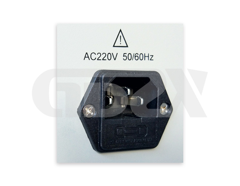 20kV Hv High Voltage Test Equipment Hipot Tester Pressure Resistant Tester
