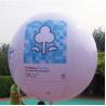 Buy cheap Wholesale Decorations Custom Logo Pvc Inflatable Advertising Giant Large Helium Inflatable Balloon from wholesalers