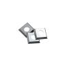 Buy cheap Yg6X Yg8 Tungsten Cemented Carbide Inserts Woodworking Reversible Knife from wholesalers