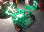 PH700 - Farm implements Single- Row Potato Harvester/Digger working width 700mm