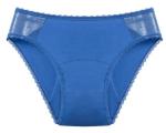 Reusable Heavy Female Period Panties Underwear Set Mesh Lace Menstrual Cycle