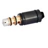 Buy cheap AC Compressor Control Valve 5SEU / 6SEU / 7SEU Bmw Audi Length 93mm from wholesalers