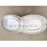 Buy cheap CR12Mov Aluminium Foil Takaway Food Containers Mold Customized 6 cavities from wholesalers
