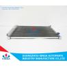 Buy cheap 88460-52170 Car Spare Parts Auto AC Condenser Aluminum For TOYOTA AQUA from wholesalers