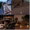 Buy cheap H32mm Recessed Stair Lights from wholesalers