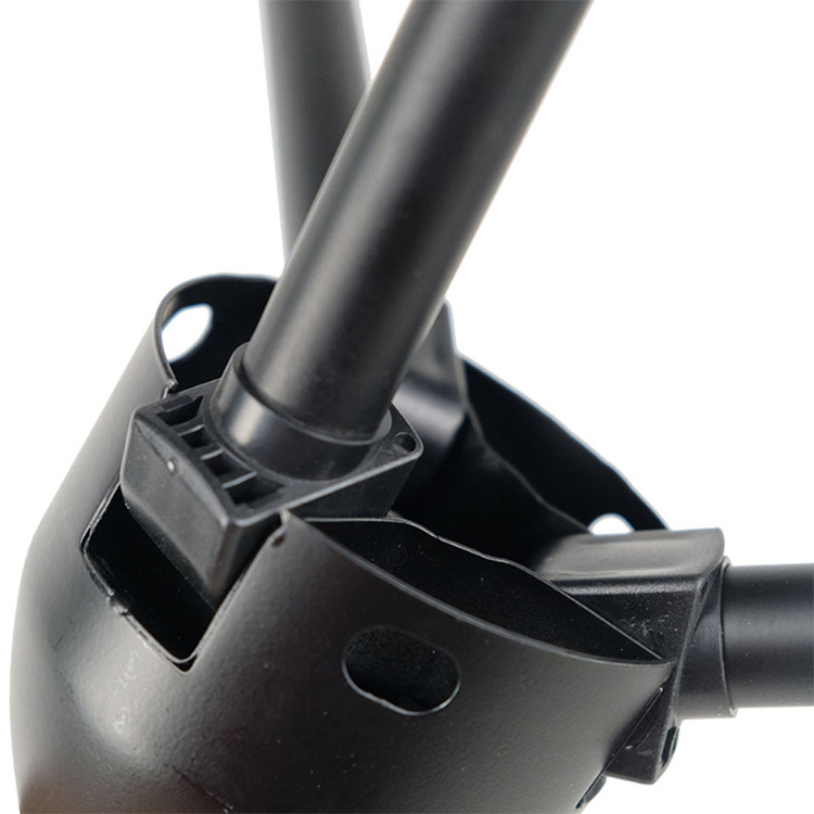 Band Practice Church Choirs MD11 65cm Tripod Mic Stand