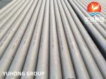 Buy cheap ASTM A312 /ASME SA312 TP304/TP304L Stainless Steel Seamless Pipe from wholesalers