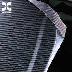 Custom Carbon Fiber Matt TPU Ppf Paint Protection Film Matte Car Protection Film