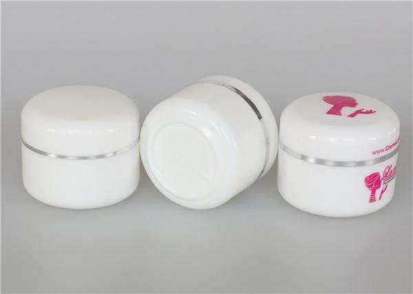 Buy cheap Lipstick Skincare Bottles And Jars Empty Colorful Printed Logo 15g from wholesalers