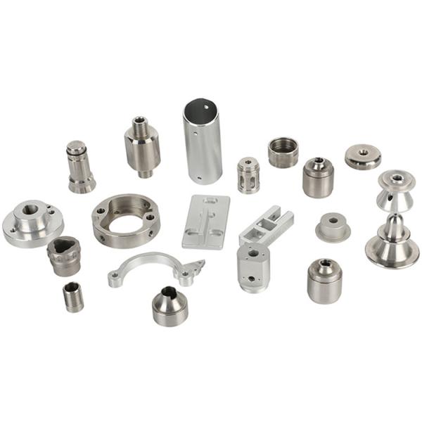 Buy cheap Custom Precision Aluminum Parts Metal Box Ptfe Micro Milling Cnc Parts For Medical from wholesalers