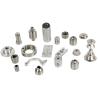 Buy cheap Custom Precision Aluminum Parts Metal Box Ptfe Micro Milling Cnc Parts For Medical from wholesalers