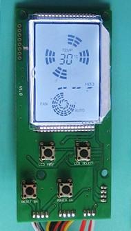 Buy cheap PWM Control For Fan Speed from wholesalers
