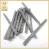 Buy cheap Carbide Tungsten Special Shaped Fine Grinding Chamfered Corners from wholesalers