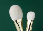 Vonira Beauty Luxury Professional Makeup Brush Set With Brass Ferrule