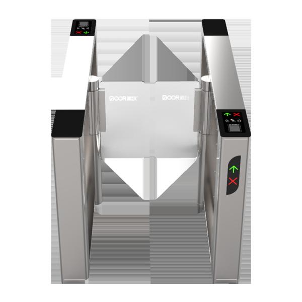 Buy cheap 200W SUS304 Access Control Speedstiles MCBF 5 Million Times from wholesalers