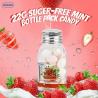 Buy cheap Patent Triangle Bottle Zero Sugar Vitamin C Tablets Multi Flavors from wholesalers