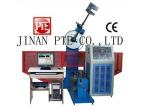 Buy cheap microcomputer controlled pendulum impact testing machine from wholesalers