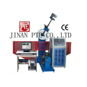 Buy cheap JB-300 hand operated impact testing machine from wholesalers