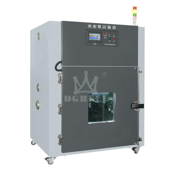 Buy cheap 12KW 380V Battery Test Chambers Thermal Abuse According to UL 1642 from wholesalers