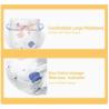 Buy cheap Disposablt Tape Diaper Thinner and More Comfortable for Your Baby s Delicate Skin from wholesalers