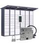 Buy cheap Kerong 1.2A Electromagnetic Cabinet Lock With Remote Control from wholesalers