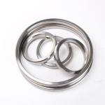 Heatproof 150LB Soft Iron Ring Joint Gasket flange Rockwell B90