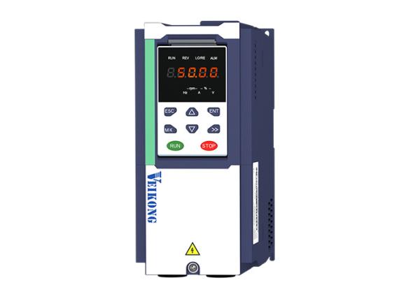 Buy cheap 380V 440V 2.2KW 4KW Solar Water Pump Inverter For Suburban Park And Farm from wholesalers