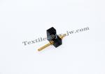Etec Titanium Coated 19 Holes Sub Nozzle Airjet Loom Spare Parts
