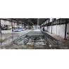 Buy cheap Insulation Sandwich Panel glue spraying machine Production Line from wholesalers