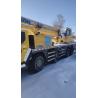 Buy cheap Used XC MG Mobile Truck Crane 35 Tons For Construction Company Inventory Direct Sale from wholesalers