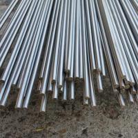 Buy cheap JIS EN 321h Stainless Steel Round Rod 304Cu Ss 321 Round Bar AISI ASTM product