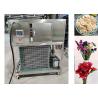 Buy cheap Custom Industrial Vegetable Freeze Dryer Compact With Vacuum Limit ≤13Pa from wholesalers