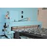 Buy cheap Double Servo NC Roll Feeder Decoiling And Straightening Machine Stainless Steel Strip Stamping from wholesalers