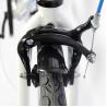 Buy cheap Aluminium Frame Road Bicycle 700C Racing Grade Climbing Bike from wholesalers