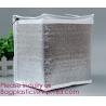 Buy cheap Factory Thermal Bag For Food, Cold Thermal Insulated Lunch Cooler Bag,Grocery Food Delivery Extra Large Insulated Non Wo from wholesalers
