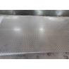 Buy cheap 304 304L 316 316L Stainless Steel Checkered Plate 0.3mm-30mm from wholesalers