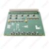 Buy cheap SMT spare parts DEK NEXTMOVE INTERFACE BOARD 185020 from wholesalers