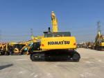 Used Komatsu PC400-8R Excavators Komatsu Used Excavators 40 Tons