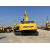Buy cheap Used Komatsu PC400-8R Excavators Komatsu Used Excavators 40 Tons from wholesalers