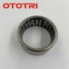 Buy cheap HF081412 EWC0812 Needle Roller Bearing 8*14*12mm With TN Plastic Cage from wholesalers