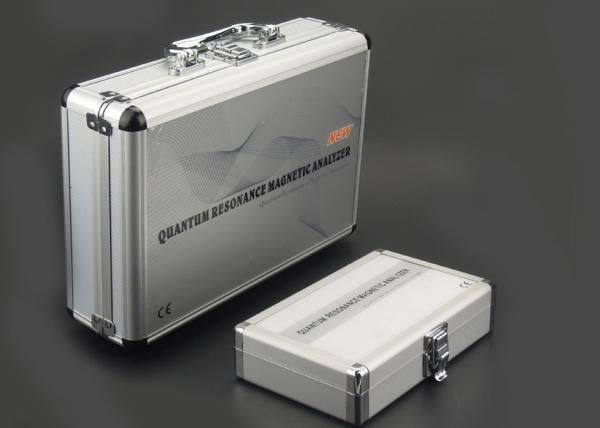 Buy cheap Spanish Quantum Body Health Analyzer For Full Body Sub-Health Test from wholesalers