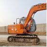 Buy cheap Hitachi EX60 Excavator With Original Hydraulic Cylinder Excellent Condition from wholesalers