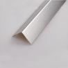Buy cheap Hairline Finish Rose Gold Stainless Steel Corner Guards 201 304 316 For Wall Ceiling Frame Furniture Decoration from wholesalers