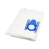 Buy cheap PP Collar Nonwoven Vacuum Cleaner Dust Bag For Bosch G Type from wholesalers