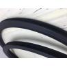 Buy cheap Clincher Compatible Tubuless Rim 700C 38MM 25mm Wide Road Bicycle Carbon Clincher Tubuless Rims Used for V&Disc Brake from wholesalers